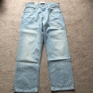 Light blue jeans! Never worn!